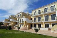 Wohnung mit Pool in Vale Carro nahe Acoteias Wohnung mit Pool in Vale Carro nahe Acoteias